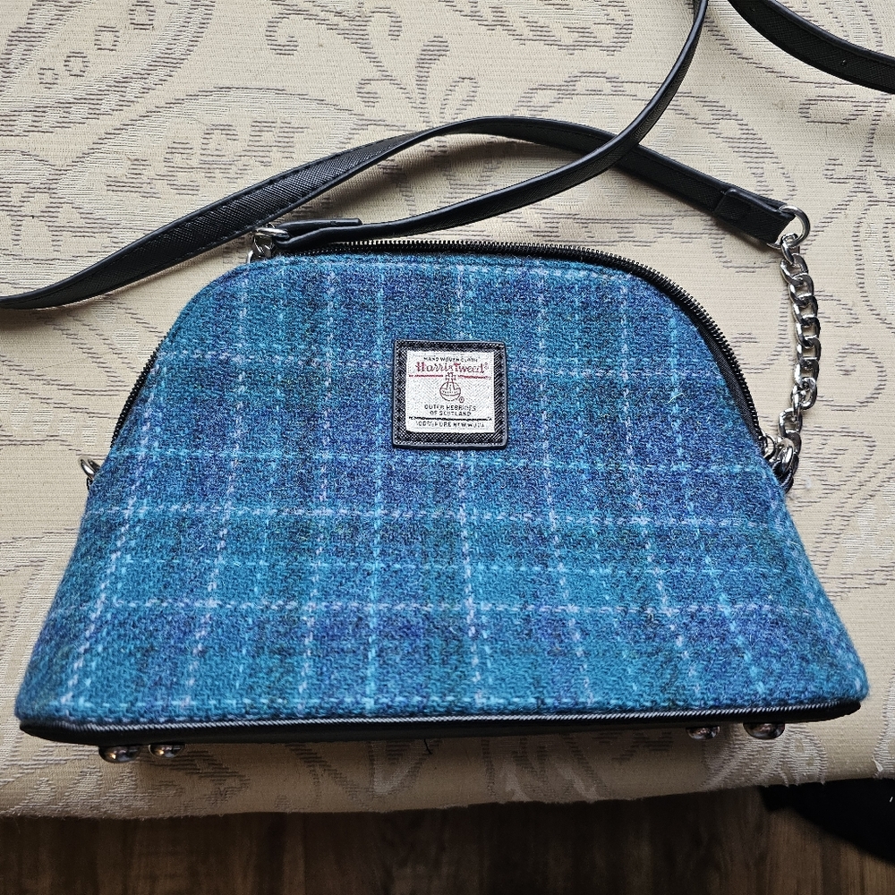 Glen Appin purse